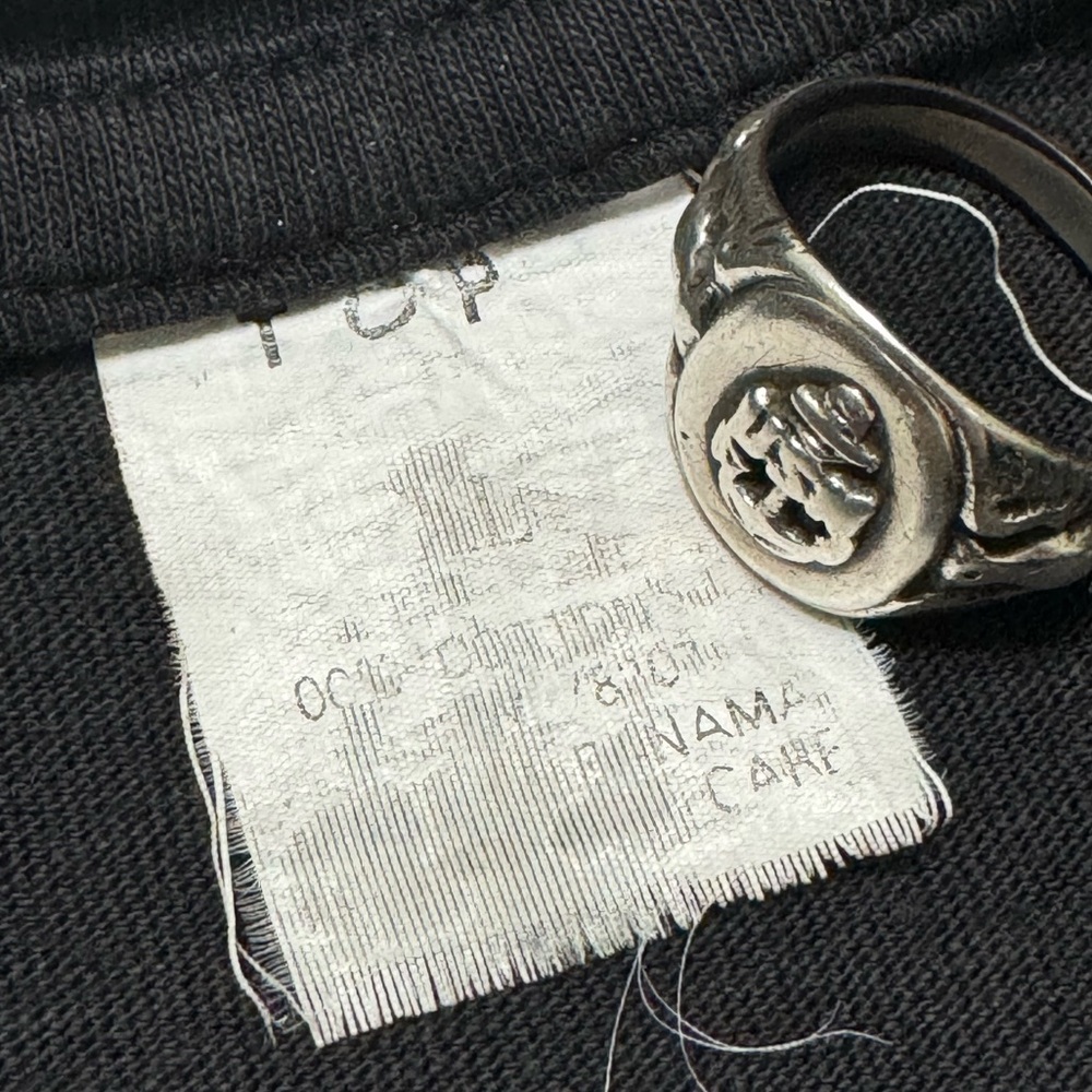 Vintage 90’s Malcom X Rap Tee - Picture 7 of 8